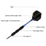 Winsdart Steel Tip Dart Set with Gift Box