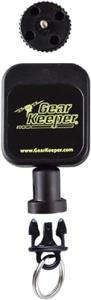 Retractable Tether for Fishing Gear Accessories