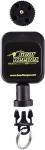 Retractable Tether for Fishing Gear Accessories
