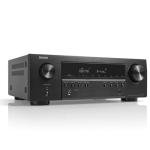 Klipsch 5.1-Channel Speaker System with 8K Receiver