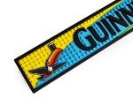 Guinness Toucan Bar Mat - No Spill Design