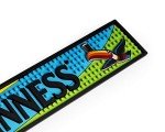Guinness Toucan Bar Mat - No Spill Design