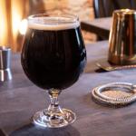 Krosno Dark Ale Stout Glasses - Set of 6