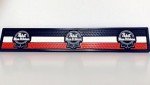 Pabst Blue Ribbon Bar Mat for Perfect Man Cave