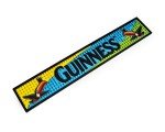 Guinness Toucan Bar Mat - No Spill Design