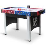 48" NHL Rush Indoor Hover Hockey Game Table