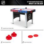 48" NHL Rush Indoor Hover Hockey Game Table