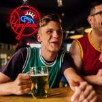 YANKEES Neon Wall Sign for Man Cave Decor