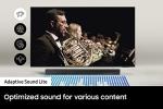 SAMSUNG HW-B650 3.1ch Soundbar with Subwoofer
