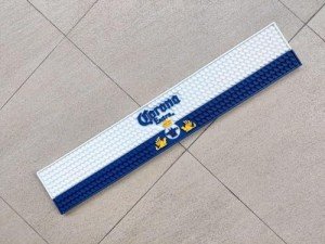 Corona Extra Pro Bar Spill Mat - Officially Licensed