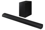 SAMSUNG HW-B650 3.1ch Soundbar with Subwoofer