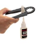 Jokari 3-Pack Multi Bottle Opener Set