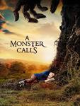 A Monster Calls: Man Cave Wall Art Decor