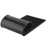 Non-Slip Rubber Bar Mats - Set of 3