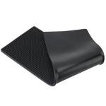 Non-Slip Rubber Bar Mats - Set of 3