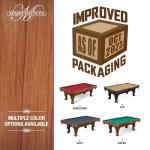 Green Masterton Can Cooler for Your Man Cave