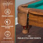 Green Masterton Can Cooler for Your Man Cave