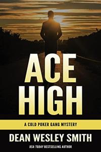 Ace High: A Cold Poker Mystery Adventure
