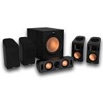 Klipsch Dolby Atmos 5.1.4 Home Theater System