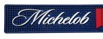 Michelob Ultra Bar Spill Mat for Your Man Cave
