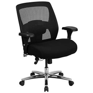 Big & Tall Ergonomic Gaming Swivel Chair