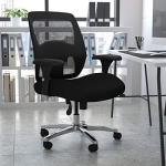 Big & Tall Ergonomic Gaming Swivel Chair