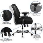 Big & Tall Ergonomic Gaming Swivel Chair