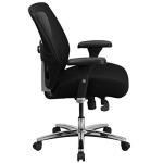 Big & Tall Ergonomic Gaming Swivel Chair