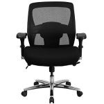 Big & Tall Ergonomic Gaming Swivel Chair