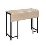 North Avenue Drop Leaf Table in Charter Oak