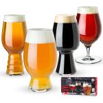 Spiegelau Craft Beer Glass Tasting Set of 4