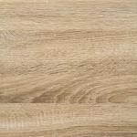 North Avenue Drop Leaf Table in Charter Oak