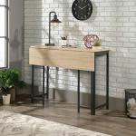 North Avenue Drop Leaf Table in Charter Oak