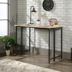 North Avenue Drop Leaf Table in Charter Oak