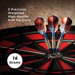 Blue Viper Atomic Bee 16g Soft Tip Darts