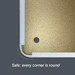 Retro Surfboard Metal Tin Sign for Man Cave