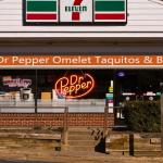 Red Neon Wall Sign for Man Cave Decor