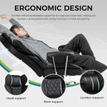 GTRACING Ergonomic Gaming Chair with Lumbar Support