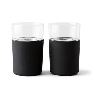 Chill Your Brews with Rabbit Freezable Glasses