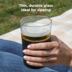Chill Your Brews with Rabbit Freezable Glasses