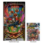 Zaccaria Pinball Pack: Play 11 Classic Games