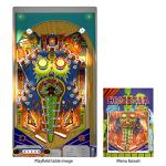 Zaccaria Pinball Pack: Play 11 Classic Games
