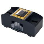 Automatic Card Shuffler for Game Night Fun