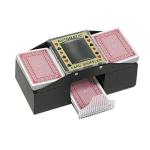Automatic Card Shuffler for Game Night Fun