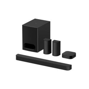 Sony BRAVIA 5.1ch Surround Sound Home Theater System