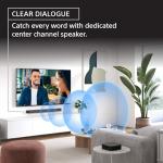 Sony BRAVIA 5.1ch Surround Sound Home Theater System