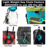 3-Pack Easy Twist Bottle Opener for Seniors