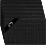 Tioncy 6-Piece Non-Slip Bar Counter Mats