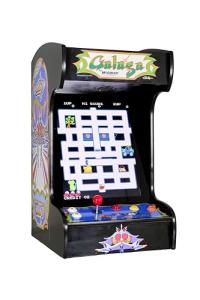 Classic Home Arcade Machine with 412 Retro Games