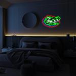 Florida Gators Neon Sign for Man Cave